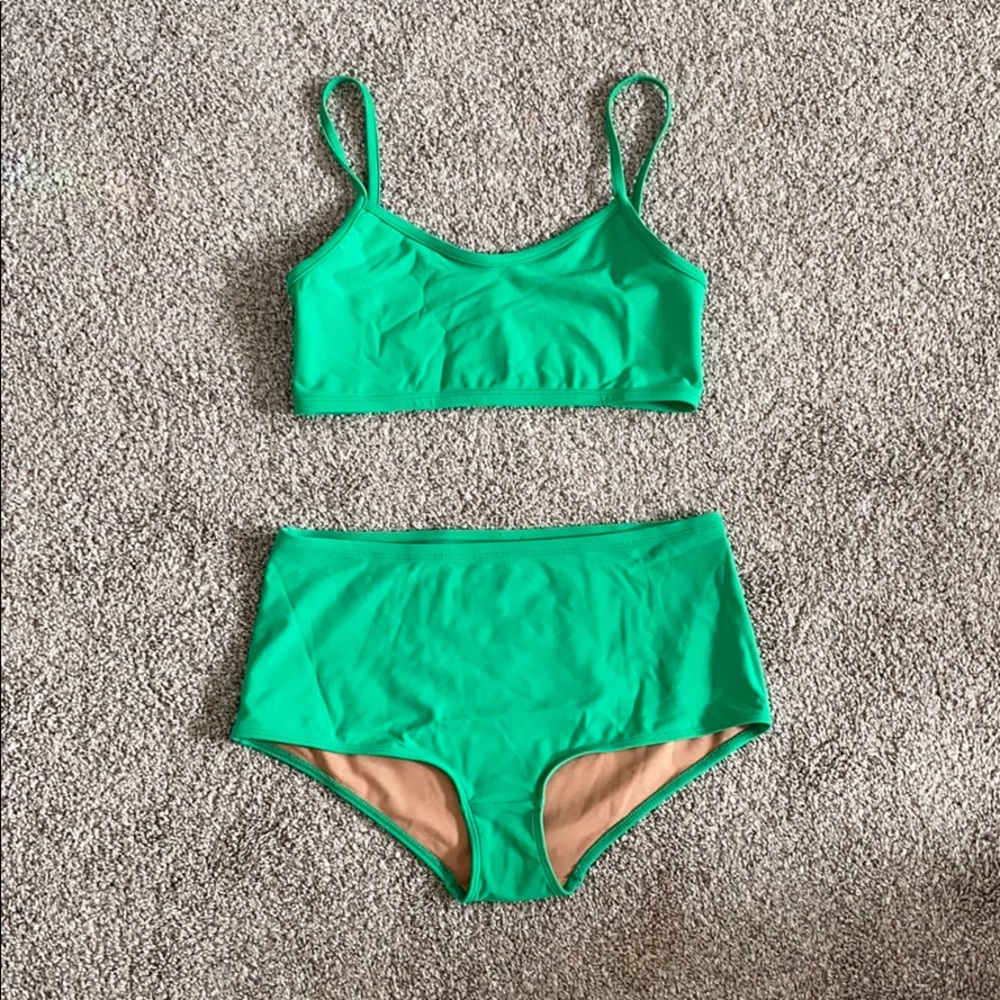 Nu Swim bikini